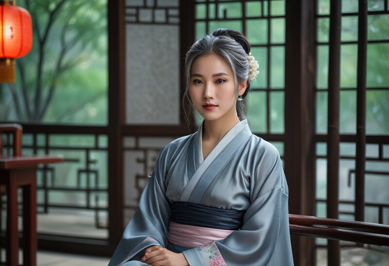 《雨停之前》海报