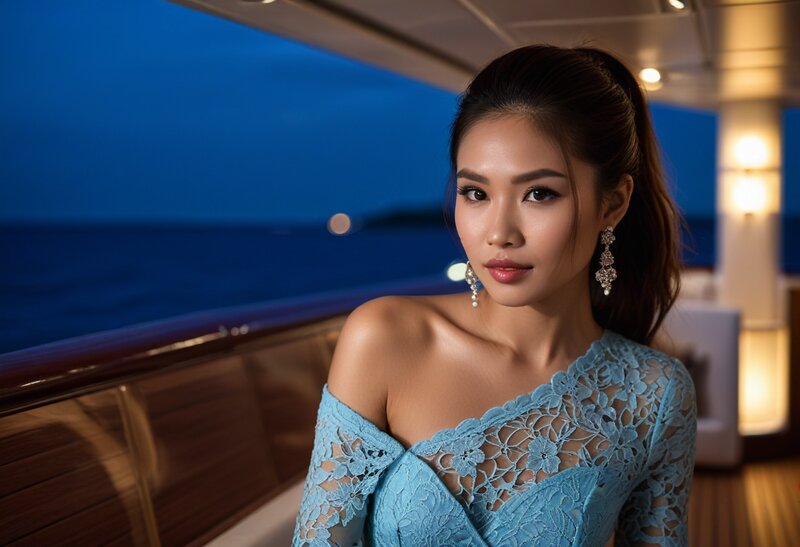 《第七码头》海报